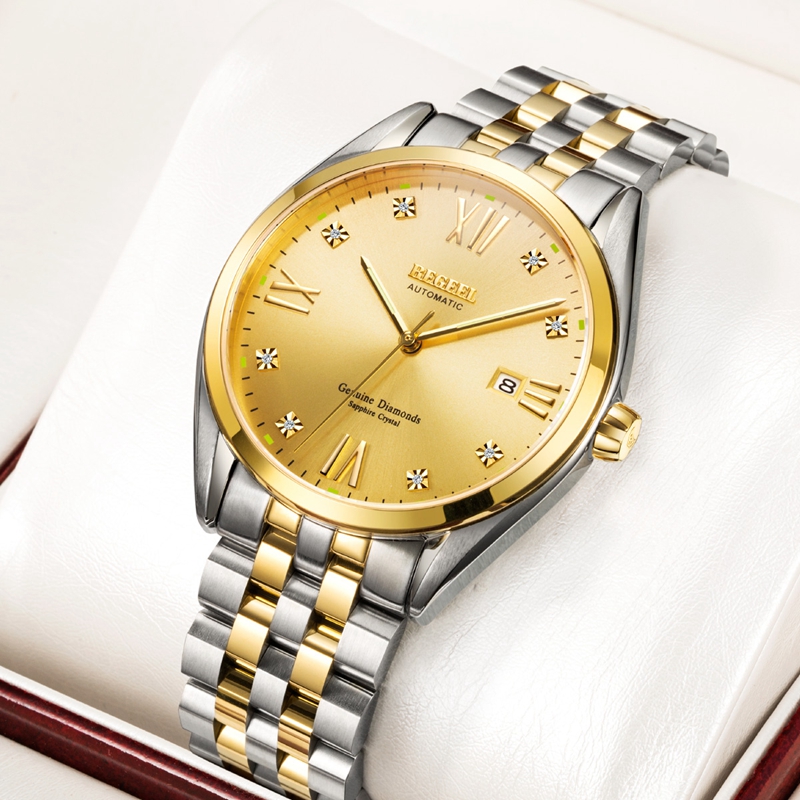 瑞士宾爵手表图片